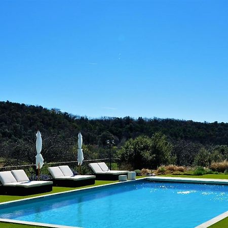 Domaine De L'Heritage Grignan Ngoại thất bức ảnh
