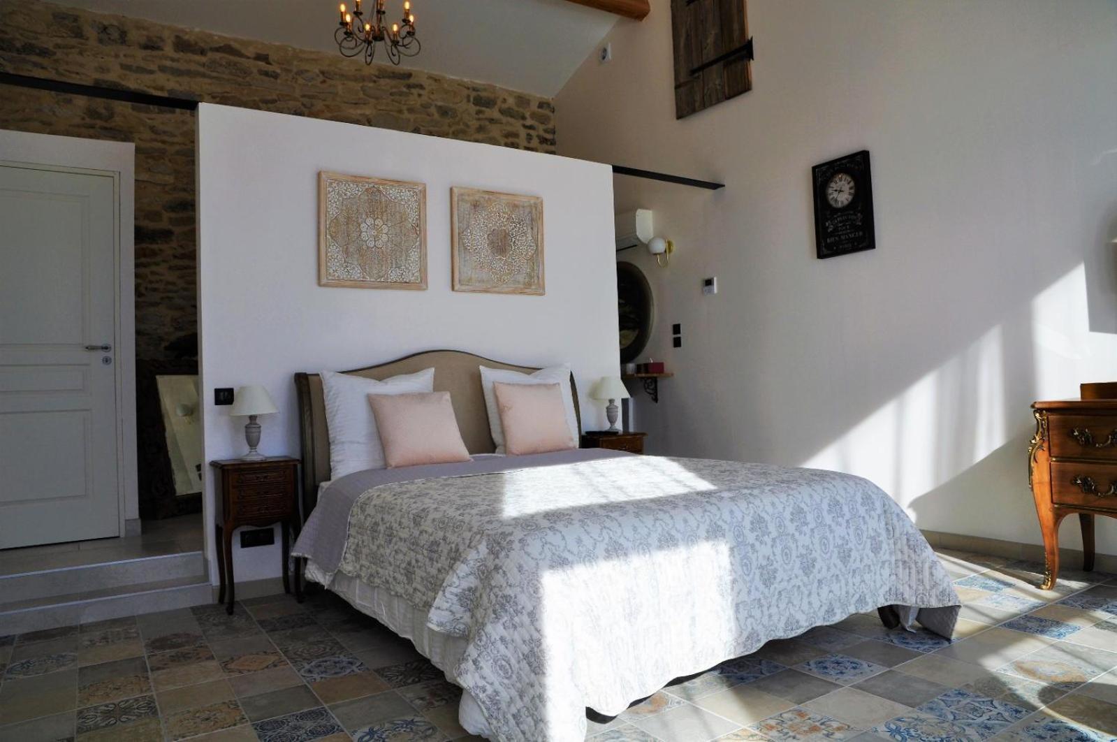 Domaine De L'Heritage Grignan Ngoại thất bức ảnh